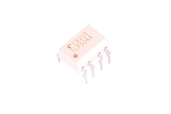 TLP504A TOSHIBA OPTOISOLATORE