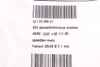 PRESA AEDC052NN00001200400 TE CONNECTIVITY 12PIN