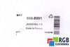 PRESA JN2AS10UL1-R 690-8991