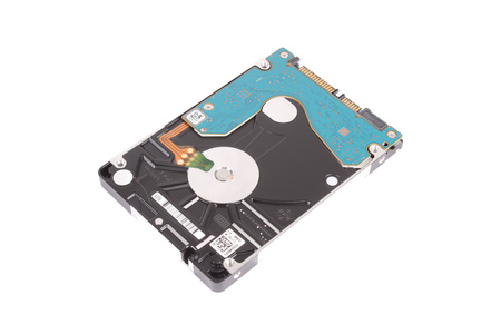 2E7172-501 SEAGATE BARRACUDA 1TB