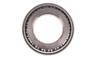 32214 JR KOYO ELECTRONICS 3100RPM, 4100RPM, 70X125X33.25MM, 212KN, 225KN CUSCINETTO A RULLI CONICI