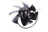 A2E250-AL06-01 EBM PAPST 0.115KW, 230V, 0.51A, 250MM, 72MM VENTILATORE