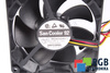 9A0924S4011 SANYO DENKI 92X92X25MM, 24V VENTILATORE