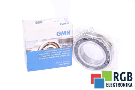 SM6008CTXMP4+DUV/30N GMN 40X68X15 CUSCINETTO A SFERE A CONTATTO OBLIQUO