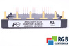 A50L-0001-0326#A 6MBP20RTA06-01 FUJI ELECTRIC