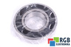 6207-C-2HRS-C3 FAG 8600RPM, 35X72X17, 29.5KN, 15.4KN CUSCINETTO