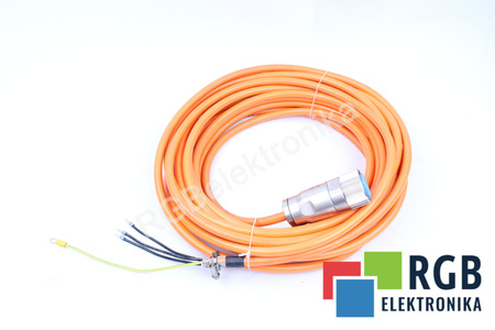 CAVO 6FX2002-5CA41-1AF0 SIEMENS 1FT/1FK TO 611/810D/SIMOVERT 15M