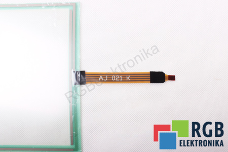 SX-104-W4R-F 237X180MM, 4PIN TOUCHSCREEN