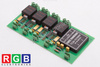 8943212151 OSRAM 9826 4-FACH LEM-MODUL V2 REV.1