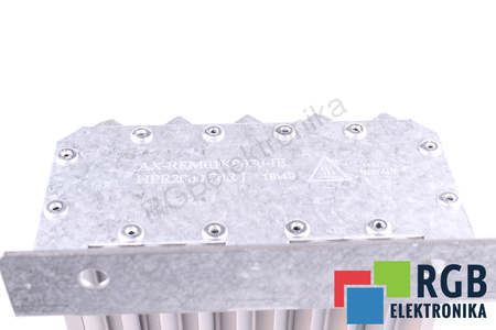 AX-REM01K9070-IE OMRON 70OHM 1900W RESISTORE DI FRENATURA