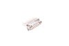 CONNETTORE 003584 ERNI 2.54MM 9PIN