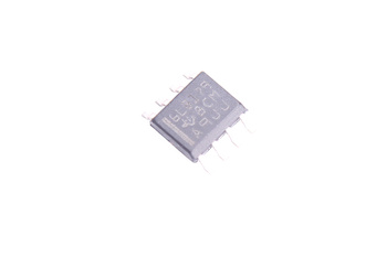 SN65LBC179D TEXAS INSTRUMENTS