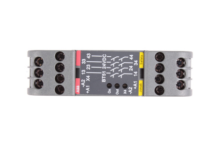 BT51 ABB 2TLA010033R2000 RELE DI SICUREZZA