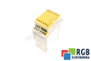 PNOZ X4 24VDC 3N/O 1N/C PILZ 774730 RELE DI SICUREZZA