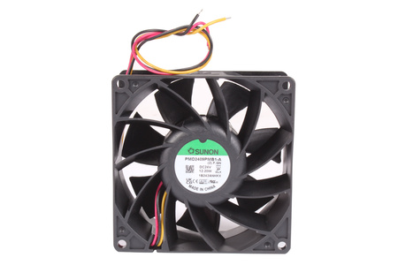PMD2409PMB1-A.(2).F.GN SUNON 92X92X38MM, 24V VENTILATORE