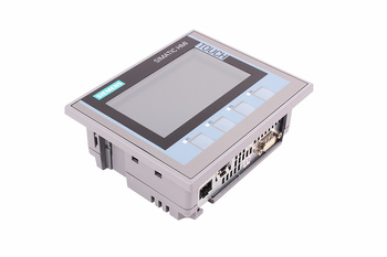 6AV2124-2DC01-0AX0 SIEMENS SIMATIC HMI KTP400 COMFORT