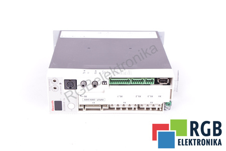DKC02.3-008-3-MGP-01VRS BOSCH REXROTH FWA-ECODR3-MGP-01VRS-MS