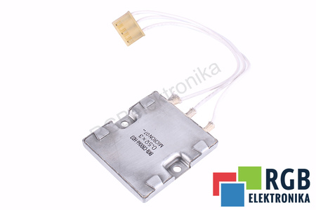 RESISTORE BKO-CB0066-H03 MICRON 0.5 OHM X3 0.5OHMX3