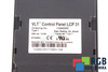 132B0200 DANFOSS VLT CONTROL PANEL LCP31 PANNELLO DI CONTROLLO E COMANDO