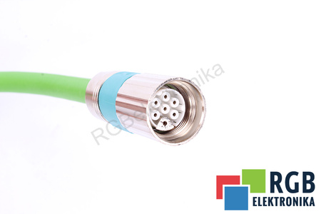 CAVO 6FX8002-2SL00-1AB0 SIEMENS 1M