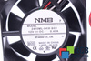 2410ML-04W-B69 MINEBEA 60X60X25MM, 12V, 0.4A VENTILATORE