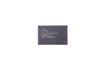 S29JL032J70TFI310 CYPRESS