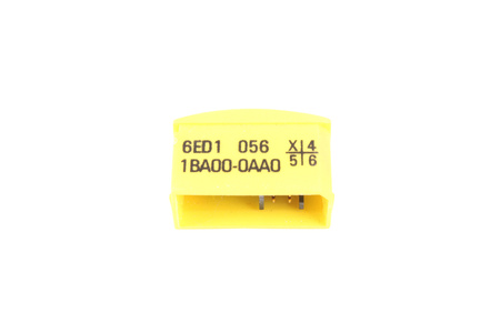 6ED1056-1BA00-0AA0 SIEMENS LOGO!