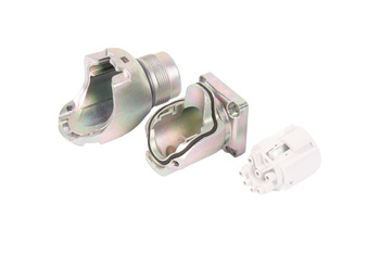 PRESA 1620662 PHOENIX CONTACT 8PIN