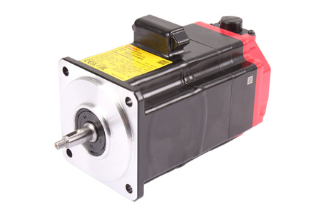 A06B-2212-B605 FANUC AIS 2/5000-B