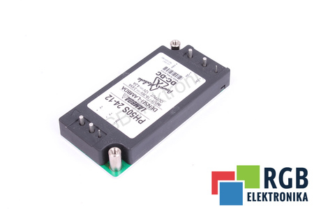 PH50S24-12 NEMIC LAMBDA