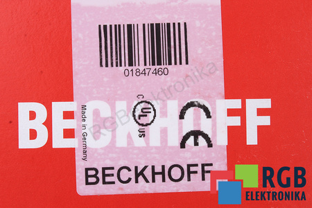 EK1914 BECKHOFF