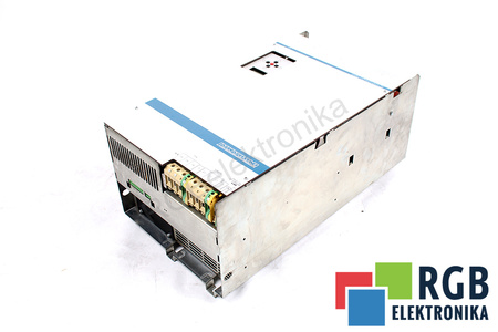 RAC3.5-150-460-L00-Z1-220 INDRAMAT AC MAINSPINDLE DRIVE
