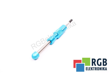 UTENSILE PER ESTRAZIONE PIN M81969/19-01 DRK 16B SOSTITUTO