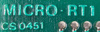 CS0451 CLERICI AUTOMAZIONE MICRO RT1