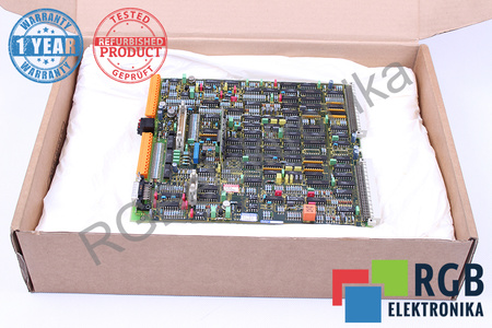 6SC6500-0UC01 SIEMENS SIMODRIVE 650 462500.9092.01