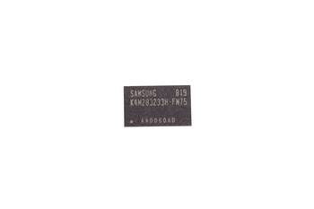 K4M283233H-FN75 SAMSUNG