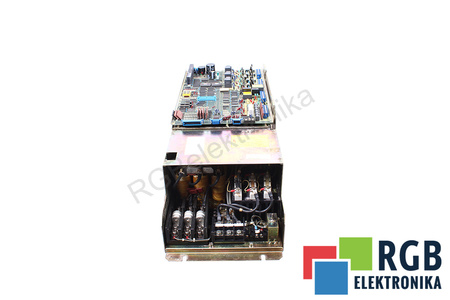 A06B-6055-H115 FANUC AC SPINDLE SERVO UNIT