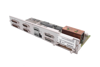 6SN1118-0DM13-0AA1 SIEMENS SIMODRIVE 611-D VERSION C