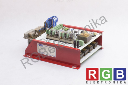 GN1DZ-4Q80 LABOD ELECTRONIC GN1DZ220/160-16-4Q THYRISTOR REGLER