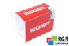 BK5110 BECKHOFF TERMINAL I/O CAN 24VDC