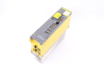 A06B-6079-H106 FANUC SERVO AMPLIFIER MODULE