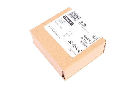 6ES7193-6AR00-0AA0 SIEMENS SIMATIC S7 ET200SP