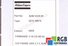 QCS34015 ATLAS COPCO 4240032981