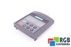6SE6400-0BP00-0AA0 SIEMENS MICROMASTER 4 PANNELLO DI CONTROLLO E COMANDO