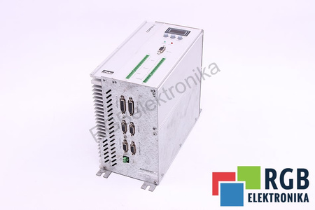 COMPAX 2500S PARKER COMAX-S 951-500100 HAUSER
