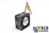 109P0424H6D01 SANYO DENKI SANACE40 40X40X20MM, 24V VENTILATORE