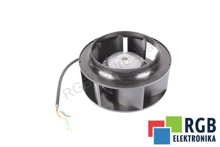 R2E133-BH66-07 EBM PAPST R2E133-BH66-07 230V, 13A, 1-F VENTILATORE