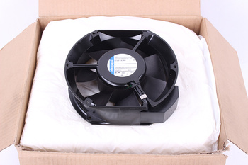 6424 EBM PAPST 172X150X51MM, 24V VENTILATORE