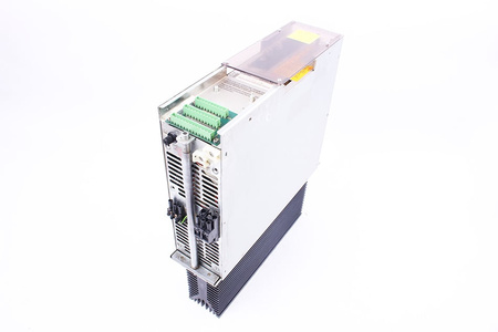 KDS1.1-050-3-W1 INDRAMAT AC SERVO CONTROLLER