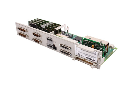 6SN1118-0DH23-0AA1 SIEMENS SIMODRIVE 611-D VERSION D